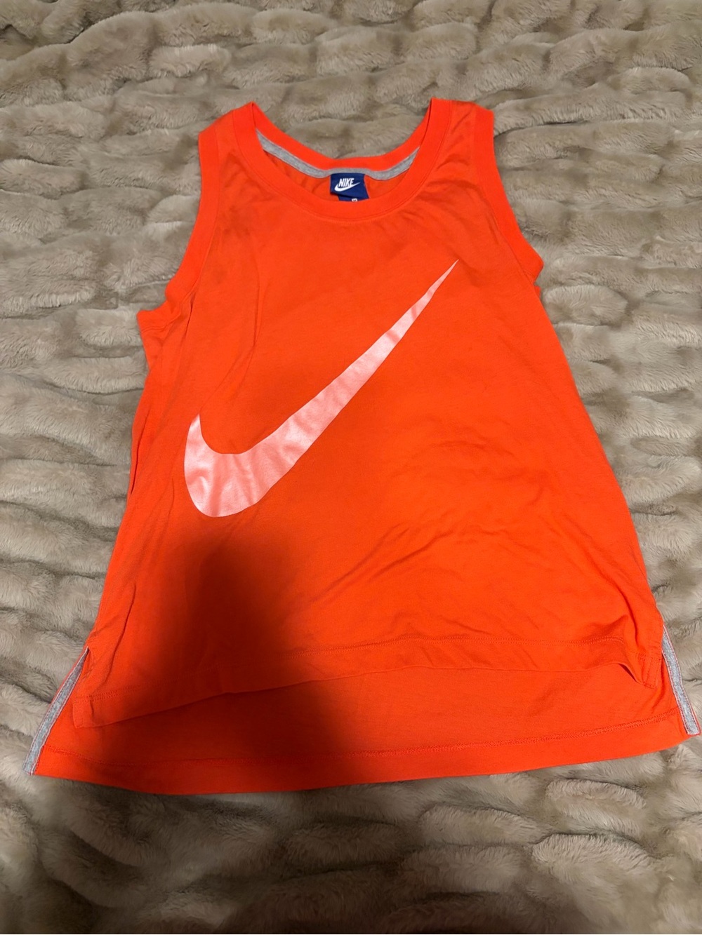 Nike Tank Top